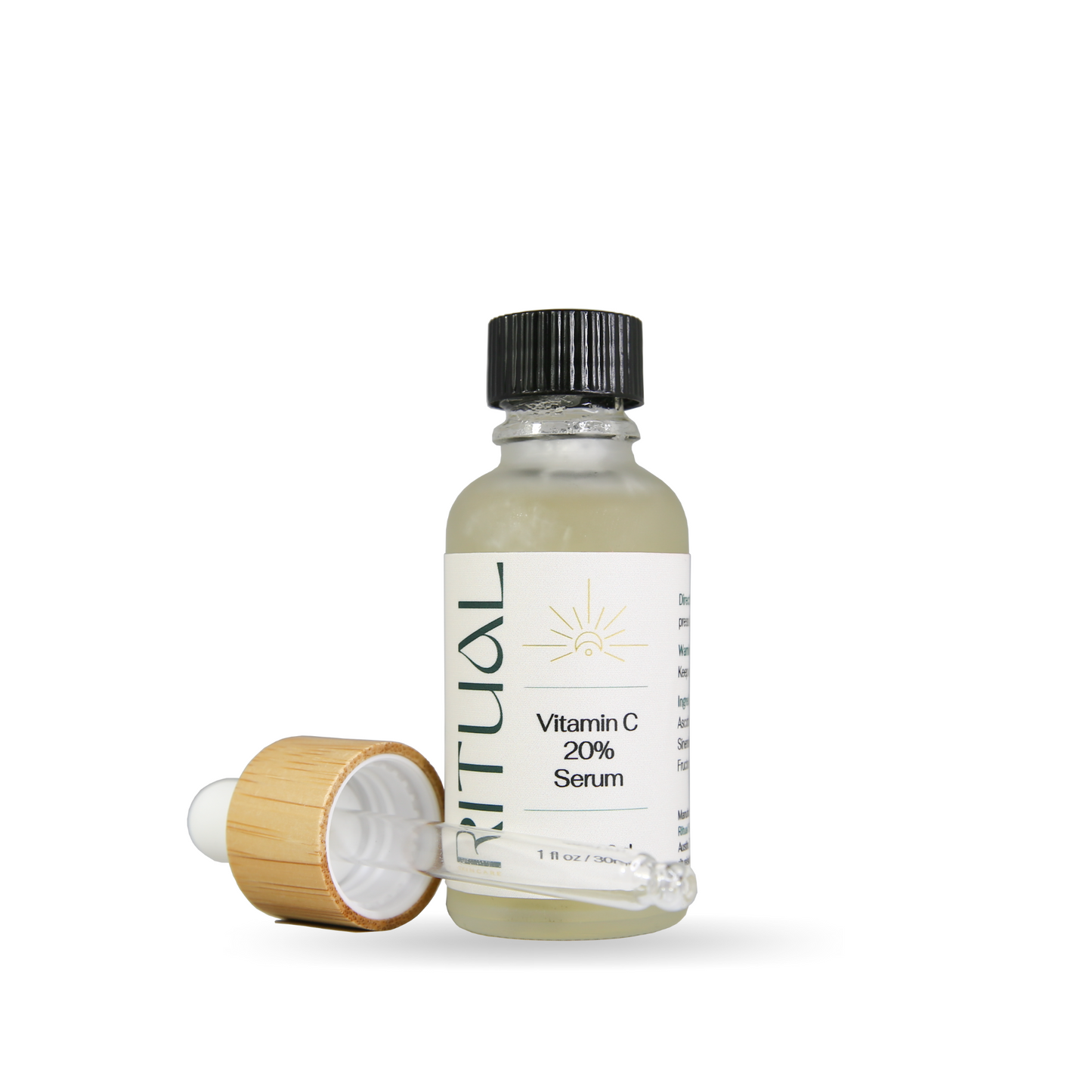 20% Vitamin C Serum