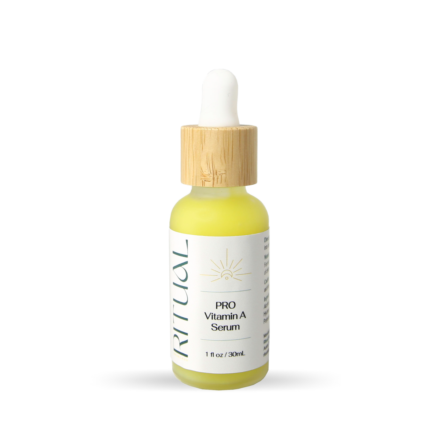 PRO Vitamin A Serum
