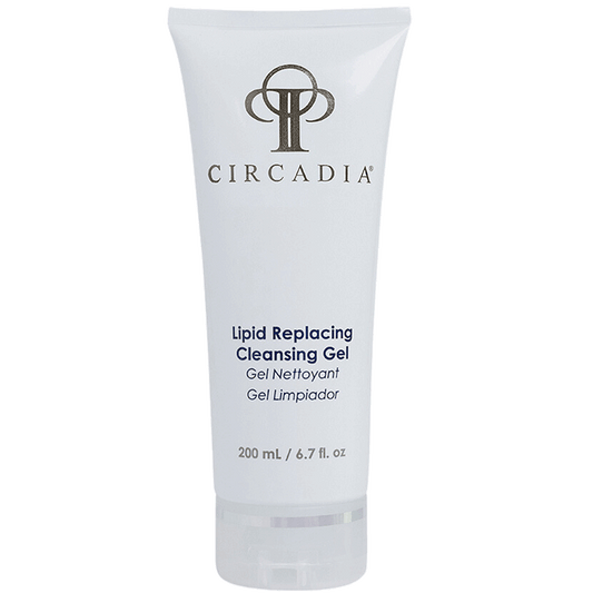Lipid Replacing Cleansing Gel – 6.7 oz