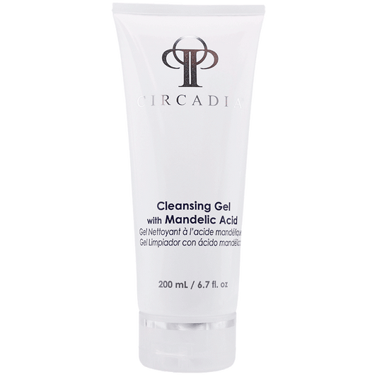 Cleansing Gel with Mandelic Acid – 6.7 oz