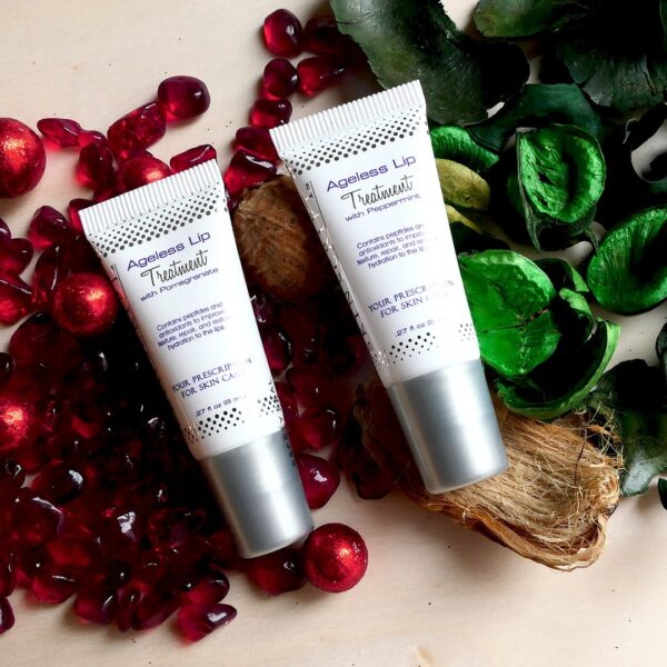 Ageless Lip Treatment – New