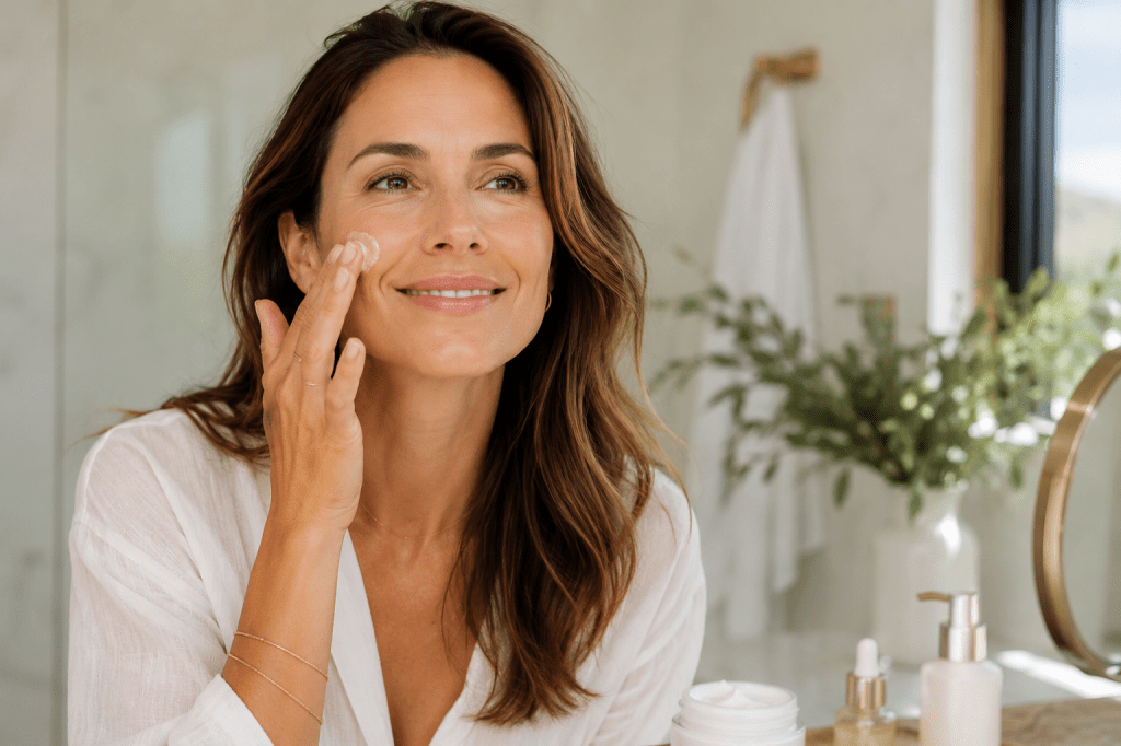 10 Skincare Products Worth Investing In For Skin Over 40 — A Licensed Esthetician’s Picks