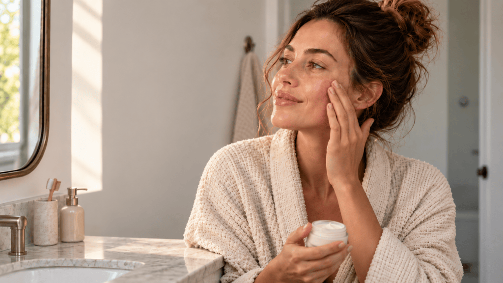 Fall Skin Reset: 10 Esthetician-Approved Products to Hydrate, Restore & Rebalance Your Skin